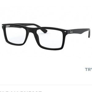 Ray Ban Glasses Like New